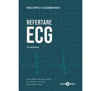 Peer4Med. Refertare ECG