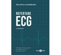 Peer4Med. Refertare ECG - Cappelli Paola, Rossi Alessandro