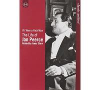 Peerce Jan - Jan Peerce, If I Were