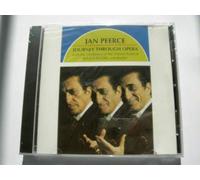 Peerce, Jan - Journey Through Opera