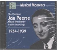 The Unknown Jan Peerce