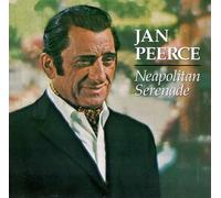 Peerce, Jan - Neapolitan Serenade