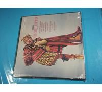 Peerce - Rigoletto: Pearce, Warren, Berger/Cellini