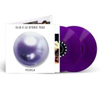 Peerla (Coloured) (2 Lp) - Elio E Le Storie Tese (Vinile)