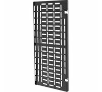 Peerless-AV® Supporto universale AV Component per memorizzare lettori multimediali e altri componenti AV