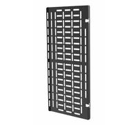 Peerless-AV® Supporto universale AV Component per memorizzare lettori multimediali e altri componenti AV