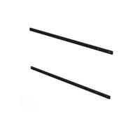 Peerless ACC-V900X kit di fissaggio Nero (Peerless ACC-V900X adaptor to reduce V