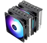 Peerless Assassin 120 SE ARGB Refroiditore CPU TL C12C S 120mm Ventole 1550RPM 6