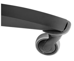 Peerless-AV ACC-BPR - Paraurti per carrelli