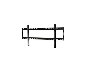 Peerless-AV PF660 Paramount - supporto a parete universale e piatto per display da 39″ a 90″