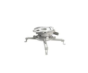 Peerless-AV PRGS Universal staffa per proiettore, bianca