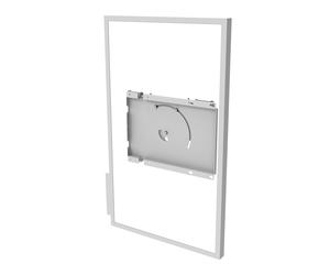 Peerless-AV RMI3- FLIP2 supporto da parete girevole per Samsung Flip 2 da 55″ (WM55H, WM55R) e 65″ (WM65R) e Samsung Flip 4 WM55B e WM65B