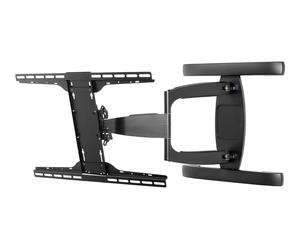 Peerless-AV SA761PU Smartmount - supporto a parete snodo per display da 39″ a 75″