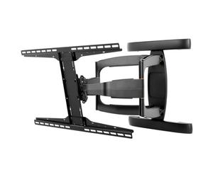 Peerless-AV SA771PU Smartmount - supporto a parete snodato per display da 46″ a 90″