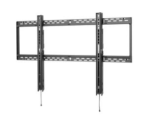 Peerless-AV SF680P SmartMount, supporto da parete universale piatto per display da 60"-98"