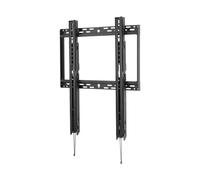 Peerless AV SFP680 Supporto a parete Supporto da parete ultra slim per display portrait da 46" a 90", ideale per digital signage professionale e