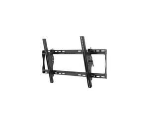 Peerless-AV ST650P Smartmount - supporto da parete universale e inclinabile per display da 39″ a 75″