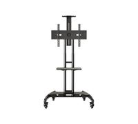 Peerless-AV TRVT561 - Carrello regolabile in altezza per display da 32″ a 60″
