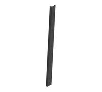 Peerless DS-LEDTK-6S accessorio per display video da parete Nero (DS-LEDTK-6S - Universal Trim Kit for dvLED Video Walls 89mm to 150mm Deep 6' Solid Trim) [DS-LEDTK-6S]