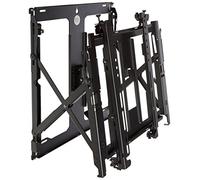 Peerless DS vw755s Full Service Thin Video Wall Mount 40 to 60 inch