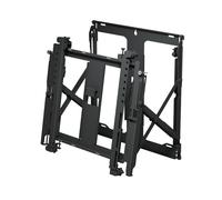 Peerless DS vw755s Full Service Thin Video Wall Mount 40 to 60 inch