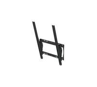 Peerless EST655P Supporto TV a parete 2,03 m [80] Nero (EST655P - Outdoor Univer