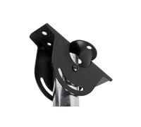 Peerless MOD-CPC supporto per proiettore Soffitto Nero (MOD-CPC)