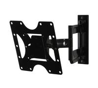 Peerless PA740 Supporto TV a parete 109,2 cm [43] Nero (PEERPA740 - Peerless Pro