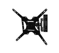 Peerless PA746 Supporto TV a parete 127 cm [50] Nero (PA746 - Paramount Articula