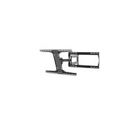 Peerless PA750 Supporto TV a parete 190,5 cm [75] Nero (Peerless PA750 Pro Artic