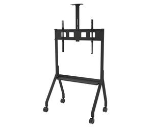 Peerless Paramount 1905 cm 75 Nero Pavimento (PARAMOUNT UNI CART 55-75IN WITH SHEL) - Nouvo