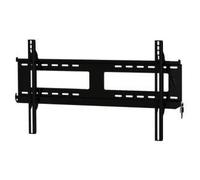 Peerless PFL650 Supporto TV a parete 190,5 cm (75") Nero NEW