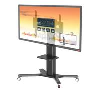 PROCRAMMA PR598-M Rolllo a rulli elettricamente alti per display per display 127 cm 50 -249 cm 98