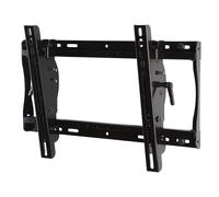 SUPPORTO PARETE TV PEERLESS 32-46 POLLICI MAX 68 KG VESA 400X400 PT640