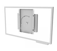 Peerless RMI3-FLIP2 Supporto per display espositivi 165,1 cm (65") Bianco