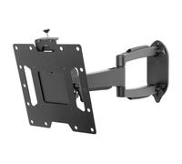 Peerless SA740P Supporto TV a parete 109,2 cm [43] Nero (SA740P - SmartMount Uni