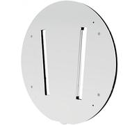 Peerless-AV SF640-HUB2 - staffa da parete piatta per Microsoft Surface Hub 2S 50"