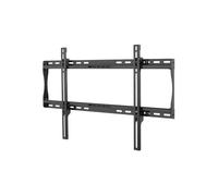Peerless SF650P Supporto TV a parete 190,5 cm [75] Nero (PEERLESS PEERSF650P MOU