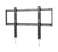 Peerless SmartMount Universal Flat Wall Mount SF680P-S - Befestigungskit (Wandplatte, Adapter für Halterung) ( SF680P )