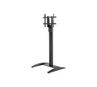 Peerless SS560F carrello e supporto multimediale Nero (PEERSS560F - Floor Stand