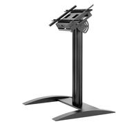 Peerless SS575K carrello e supporto multimediale Nero (SS575K - SmartMount Universal Kiosk Stand) NEW