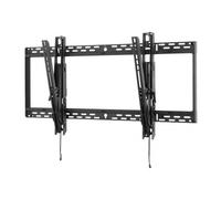 Peerless ST670P Supporto TV a parete 2,29 m [90] Nero (ST670P Tilt Wall Mount 46