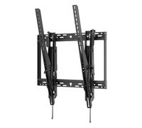 Peerless STP680 Supporto TV a parete 2,29 m [90] Nero (STP680 - SmartMount®