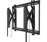 Peerless STS680 Universal Tilt Scissor Mount for 50-110+ Displays