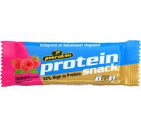 Peeroton Protein Snack Bar - lampone - biscotto