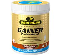 Peeroton Weight Gainer - cioccolato