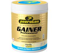 Peeroton Weight Gainer - vaniglia
