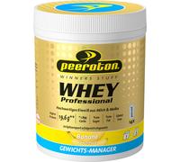 Peeroton Whey Professional Protein Shake - banana