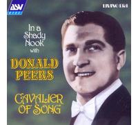 Peers,Donald - Cavalier of Song
