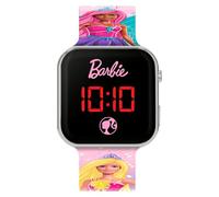 Peers Hardy Barbie Multicoloured Strap LED Watch BDT4144ARG